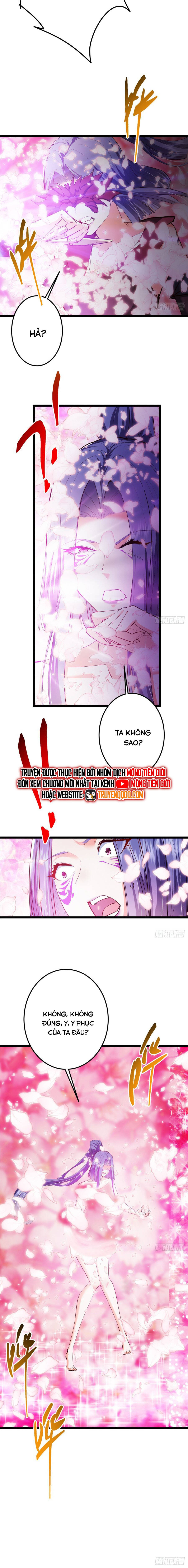 Chưởng Môn Khiêm Tốn Chút - Chapter 499 - Page 11