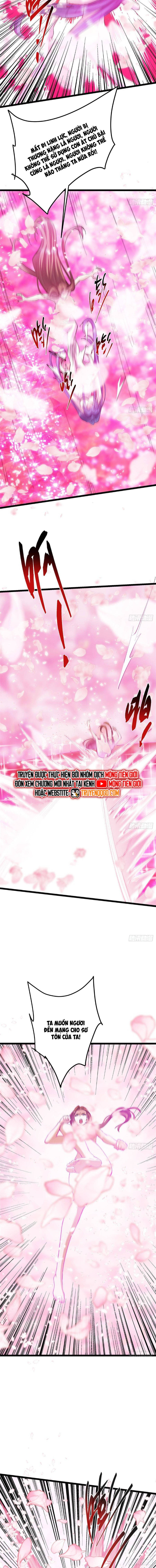 Chưởng Môn Khiêm Tốn Chút - Chapter 500 - Page 3