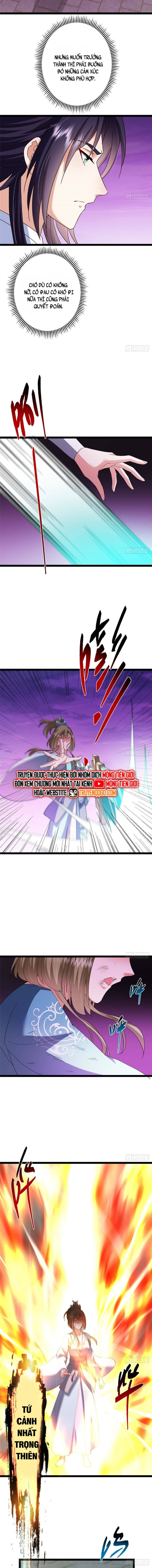 Chưởng Môn Khiêm Tốn Chút - Chapter 502 - Page 10