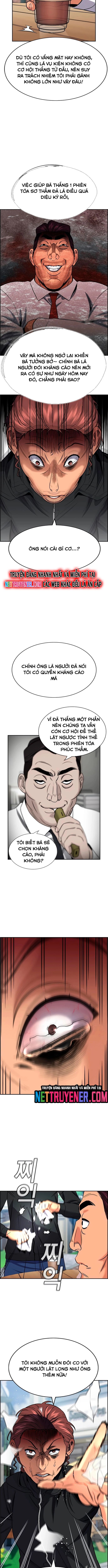 Giáo Dục Chân Chính - Get Schooled Chapter 193 - Trang 10