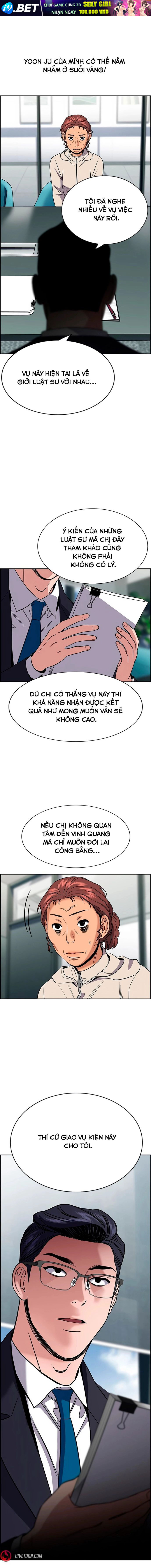 Giáo Dục Chân Chính - Get Schooled - Chapter 193 - Page 13
