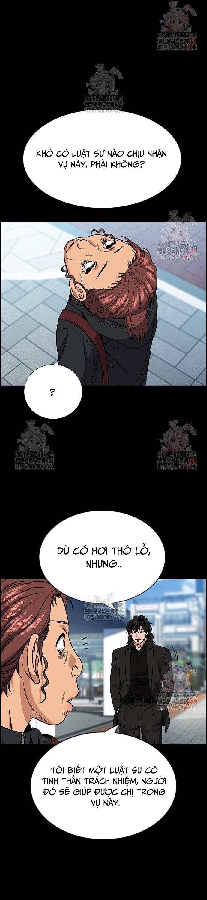 Giáo Dục Chân Chính - Get Schooled Chapter 194 - Trang 10