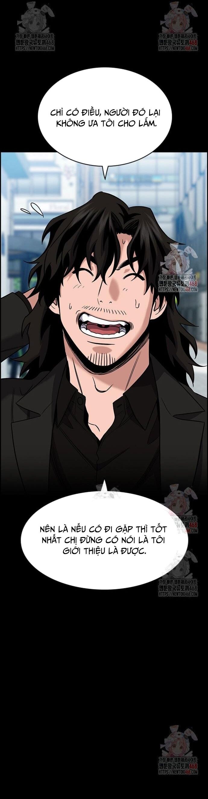 Giáo Dục Chân Chính - Get Schooled Chapter 194 - Trang 11