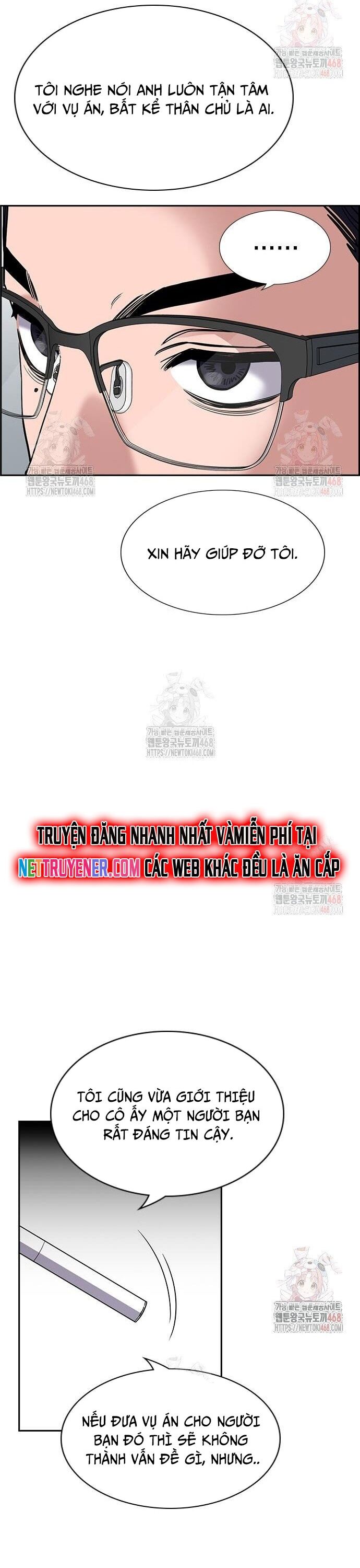 Giáo Dục Chân Chính - Get Schooled Chapter 194 - Trang 13