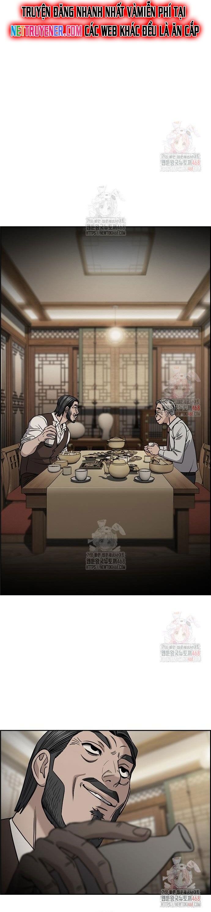 Giáo Dục Chân Chính - Get Schooled Chapter 194 - Trang 15