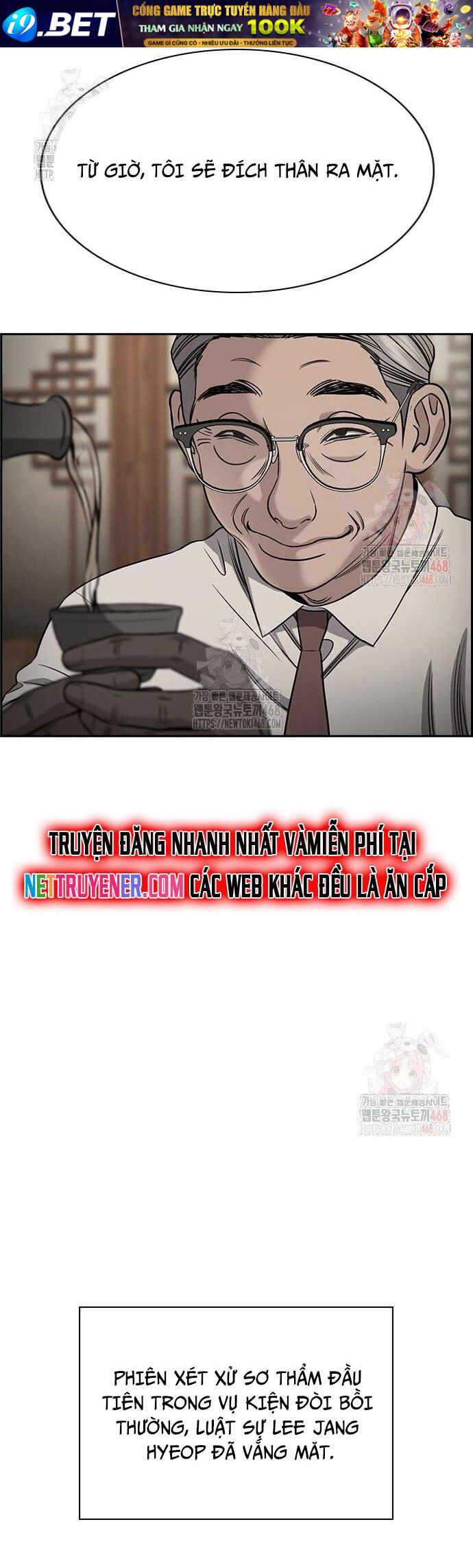 Giáo Dục Chân Chính - Get Schooled Chapter 194 - Trang 16