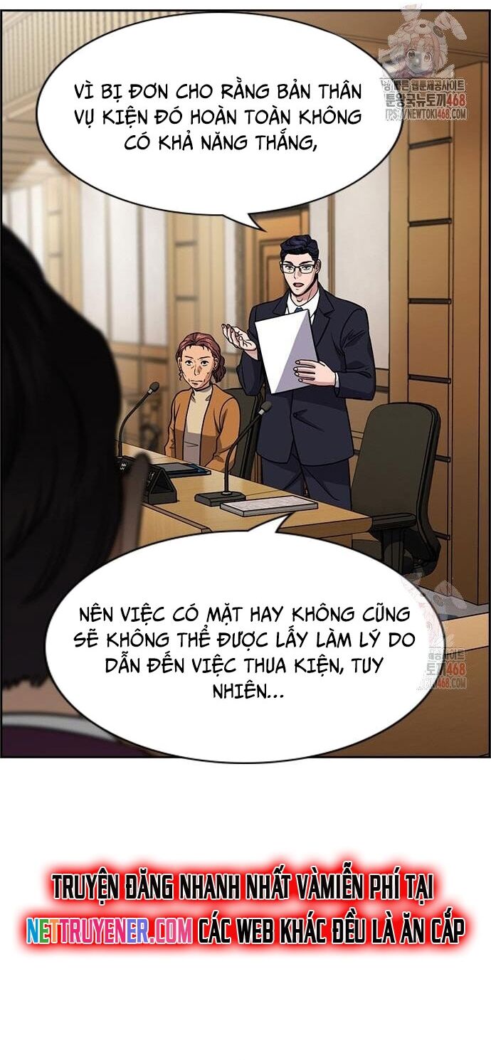 Giáo Dục Chân Chính - Get Schooled Chapter 194 - Trang 17