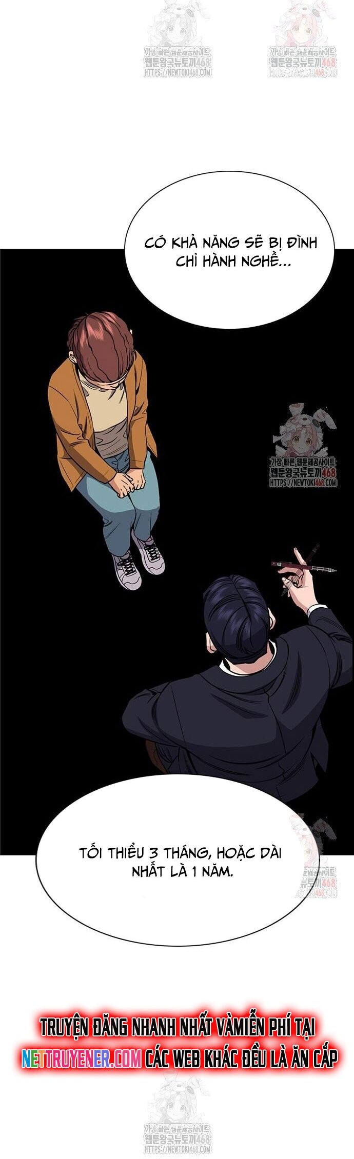 Giáo Dục Chân Chính - Get Schooled Chapter 194 - Trang 26