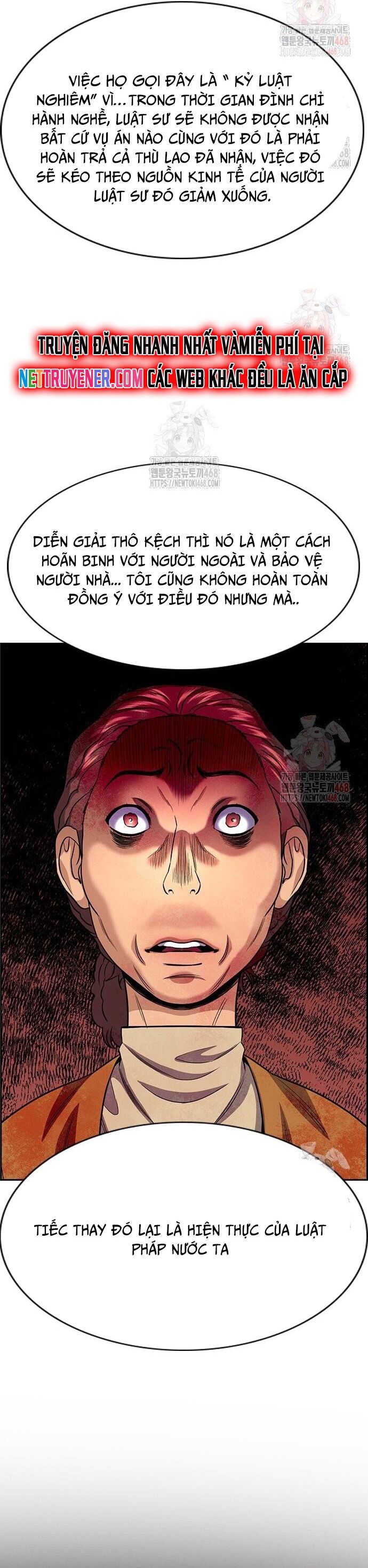 Giáo Dục Chân Chính - Get Schooled Chapter 194 - Trang 29