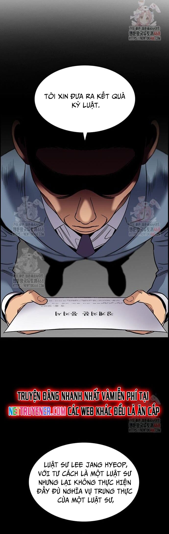 Giáo Dục Chân Chính - Get Schooled Chapter 194 - Trang 30