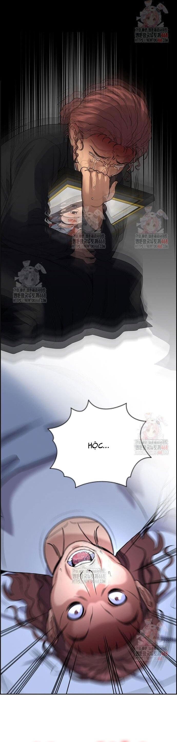 Giáo Dục Chân Chính - Get Schooled Chapter 194 - Trang 33