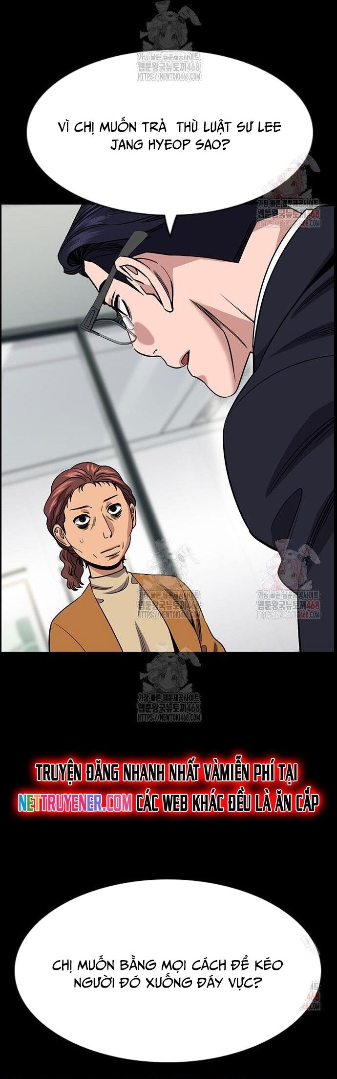 Giáo Dục Chân Chính - Get Schooled Chapter 194 - Trang 36