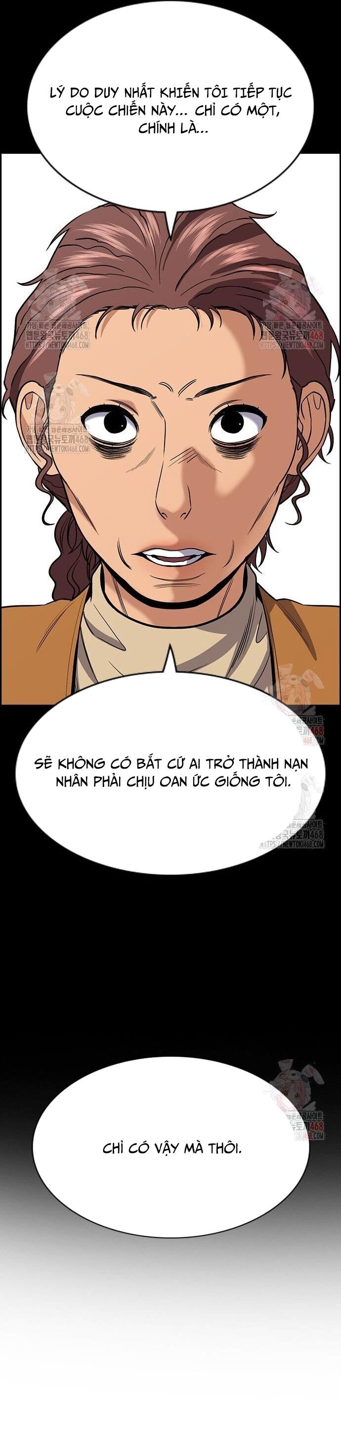 Giáo Dục Chân Chính - Get Schooled Chapter 194 - Trang 39