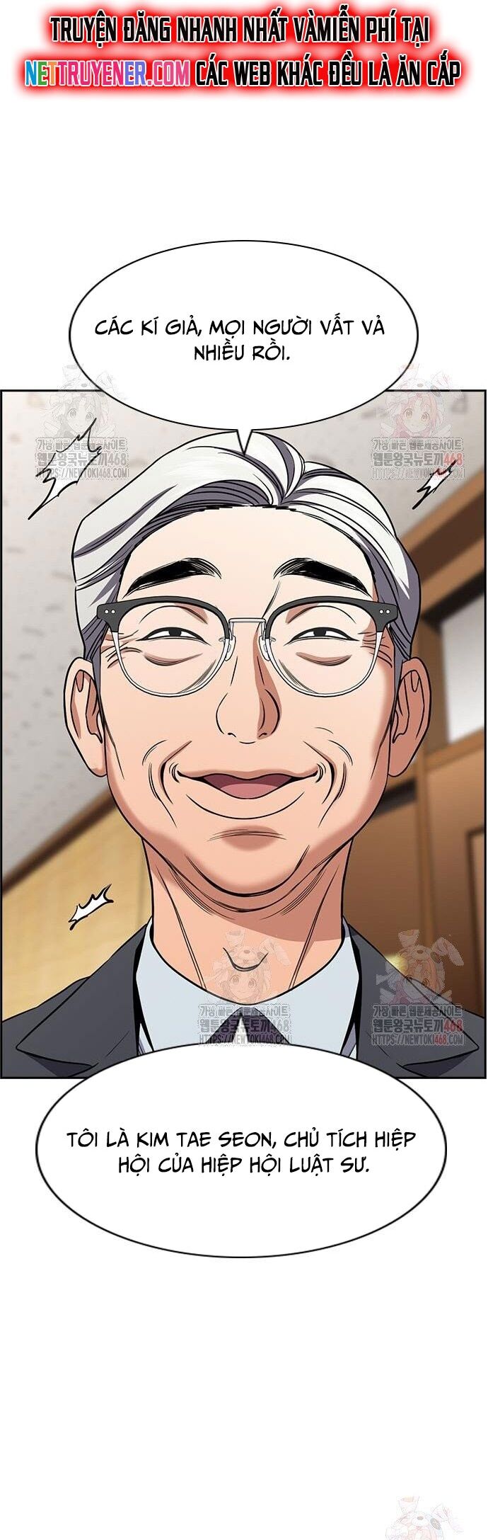 Giáo Dục Chân Chính - Get Schooled Chapter 194 - Trang 43