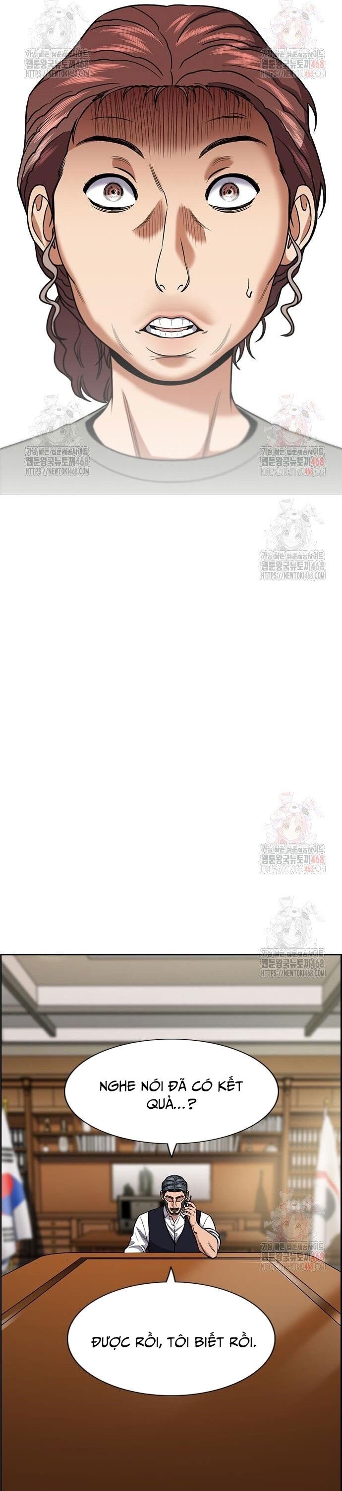 Giáo Dục Chân Chính - Get Schooled Chapter 194 - Trang 45