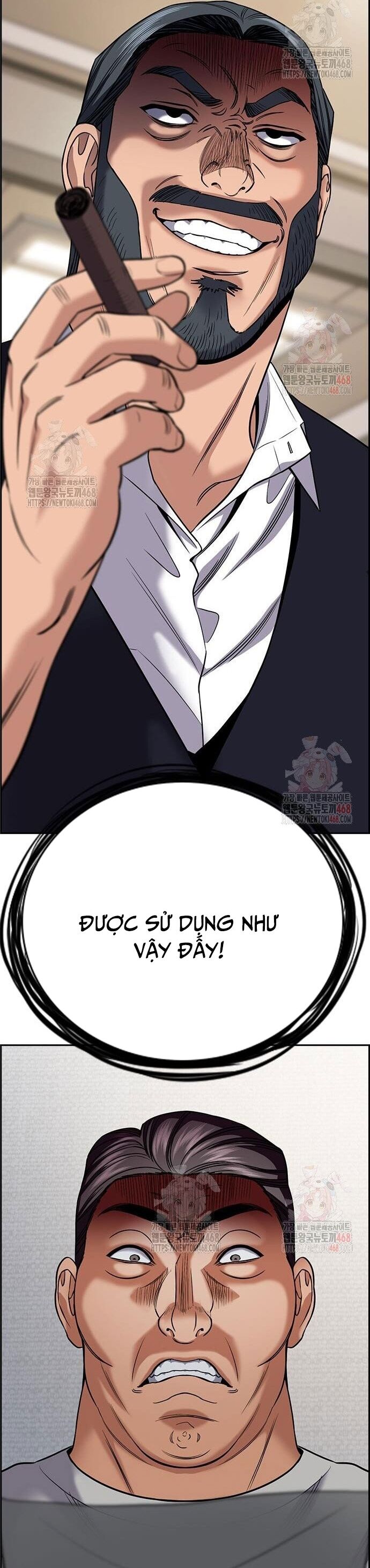 Giáo Dục Chân Chính - Get Schooled Chapter 194 - Trang 47