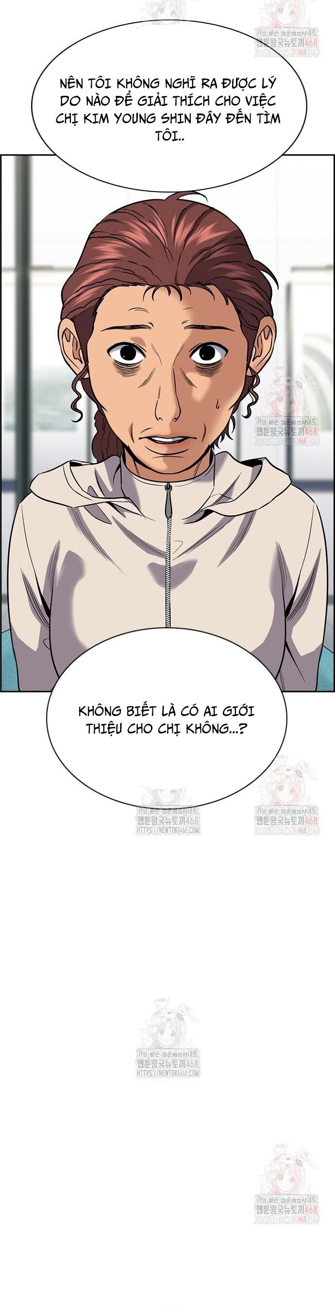 Giáo Dục Chân Chính - Get Schooled Chapter 194 - Trang 5