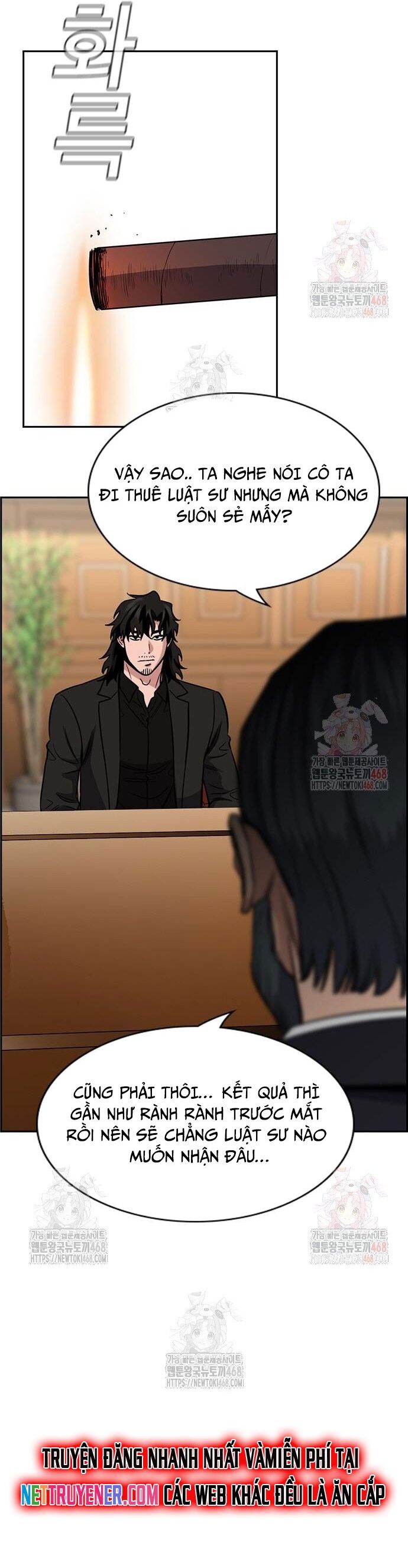 Giáo Dục Chân Chính - Get Schooled Chapter 194 - Trang 7