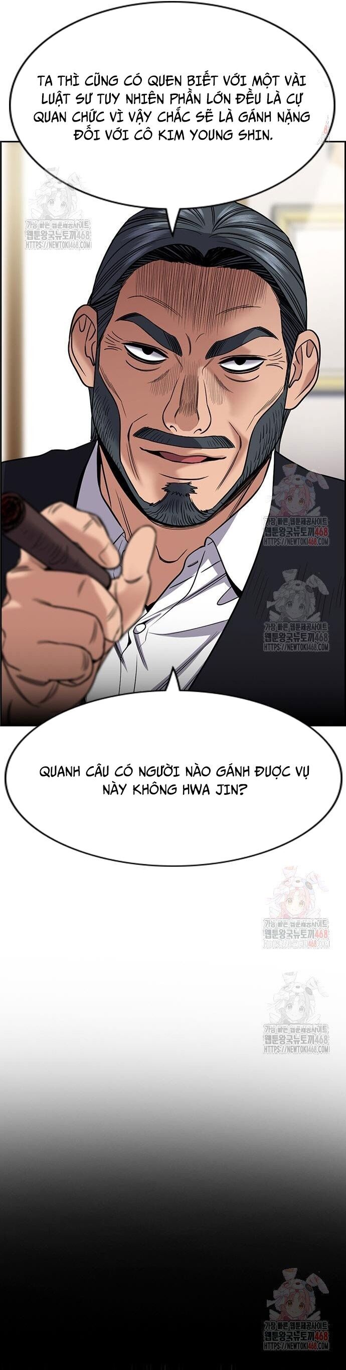 Giáo Dục Chân Chính - Get Schooled Chapter 194 - Trang 8