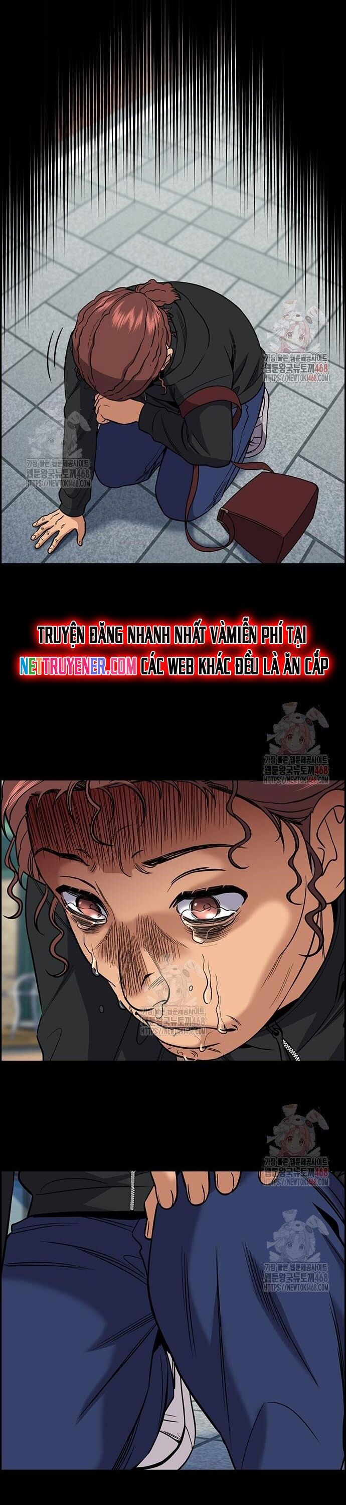 Giáo Dục Chân Chính - Get Schooled Chapter 194 - Trang 9