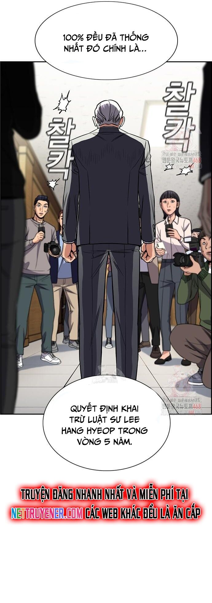 Giáo Dục Chân Chính - Get Schooled Chapter 195 - Trang 12