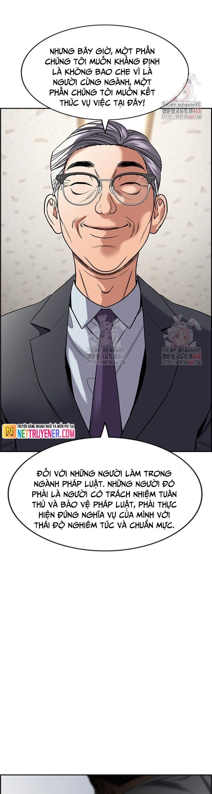 Giáo Dục Chân Chính - Get Schooled Chapter 195 - Trang 14