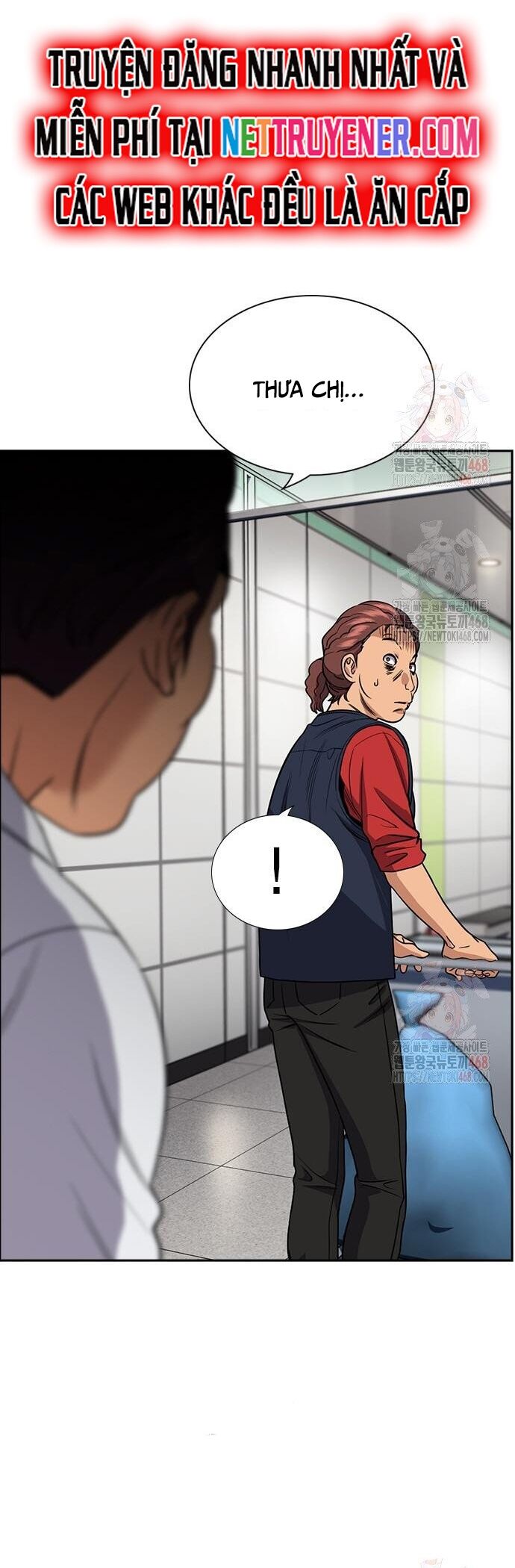 Giáo Dục Chân Chính - Get Schooled Chapter 195 - Trang 23