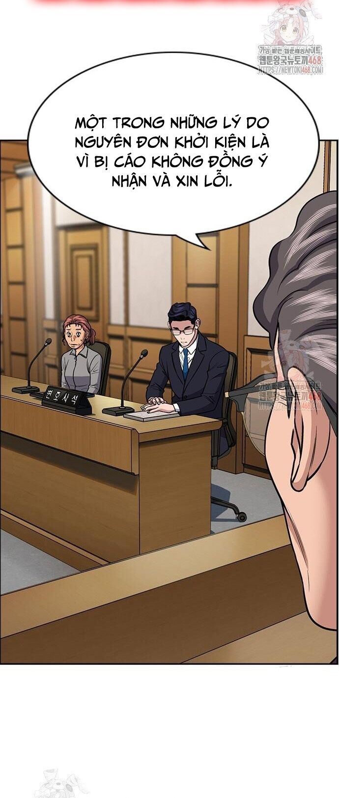 Giáo Dục Chân Chính - Get Schooled Chapter 195 - Trang 31