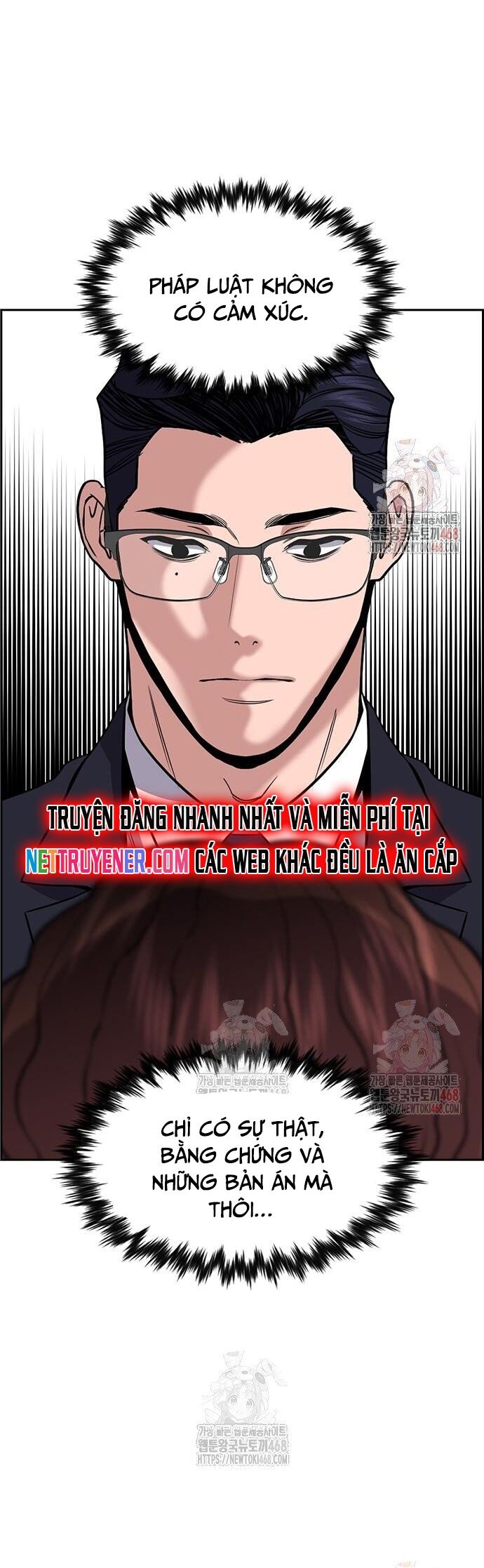 Giáo Dục Chân Chính - Get Schooled Chapter 195 - Trang 37