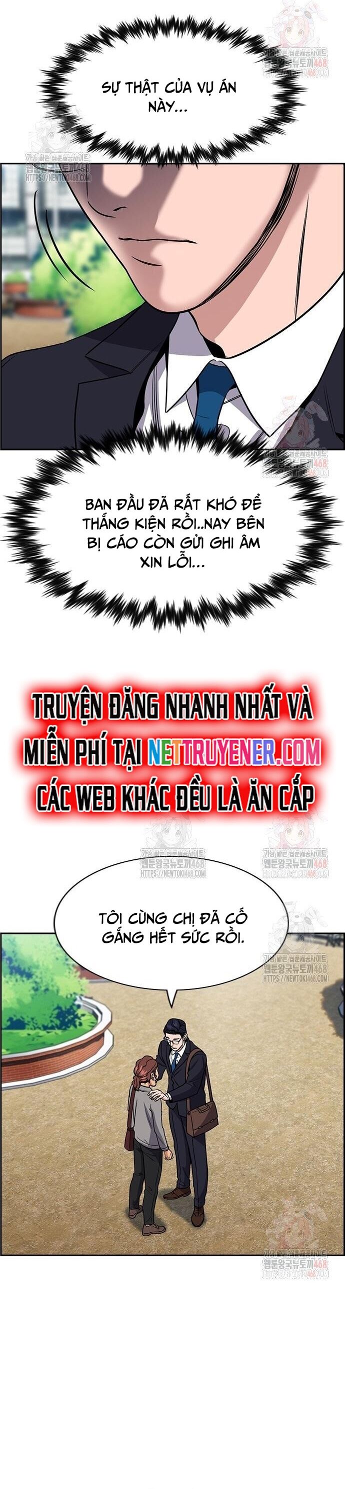 Giáo Dục Chân Chính - Get Schooled Chapter 195 - Trang 38