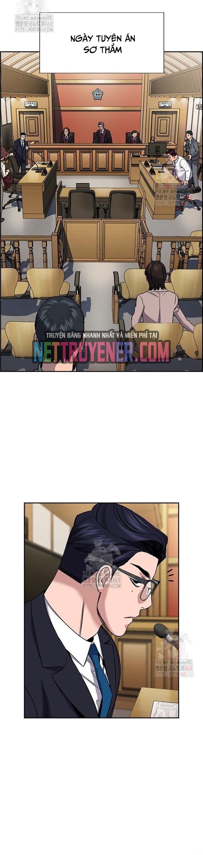 Giáo Dục Chân Chính - Get Schooled Chapter 195 - Trang 40