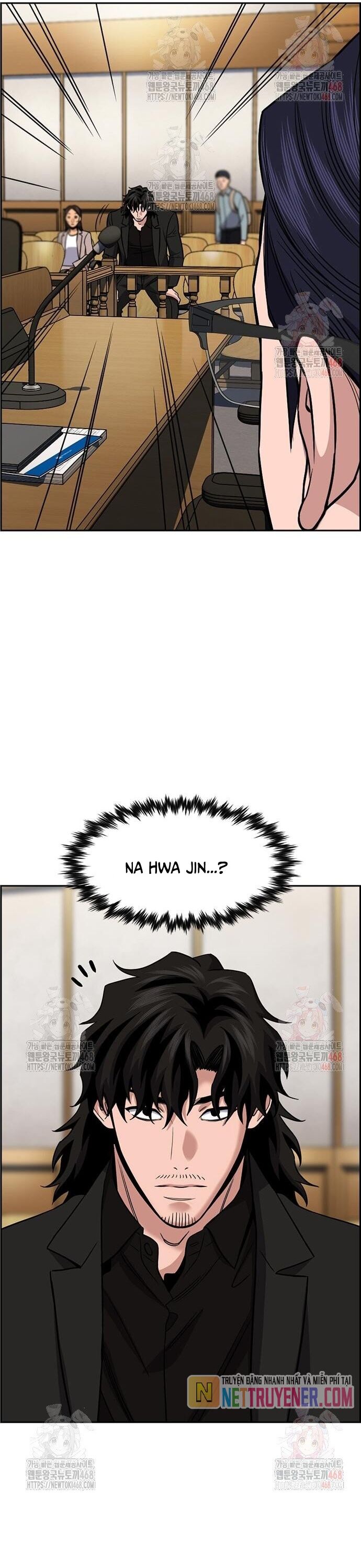 Giáo Dục Chân Chính - Get Schooled Chapter 195 - Trang 41