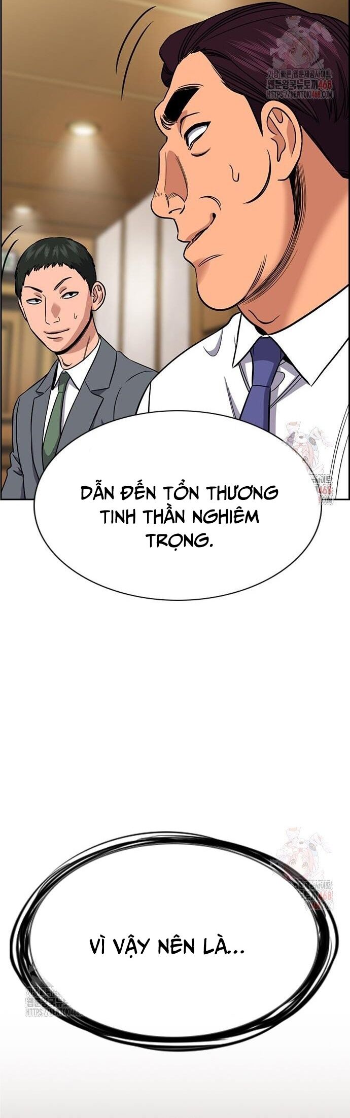 Giáo Dục Chân Chính - Get Schooled Chapter 195 - Trang 47