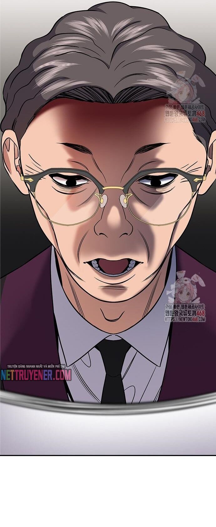 Giáo Dục Chân Chính - Get Schooled - Chapter 195 - Page 48