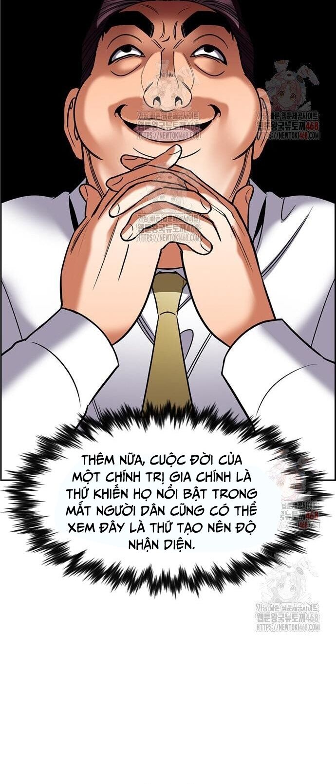 Giáo Dục Chân Chính - Get Schooled Chapter 195 - Trang 6