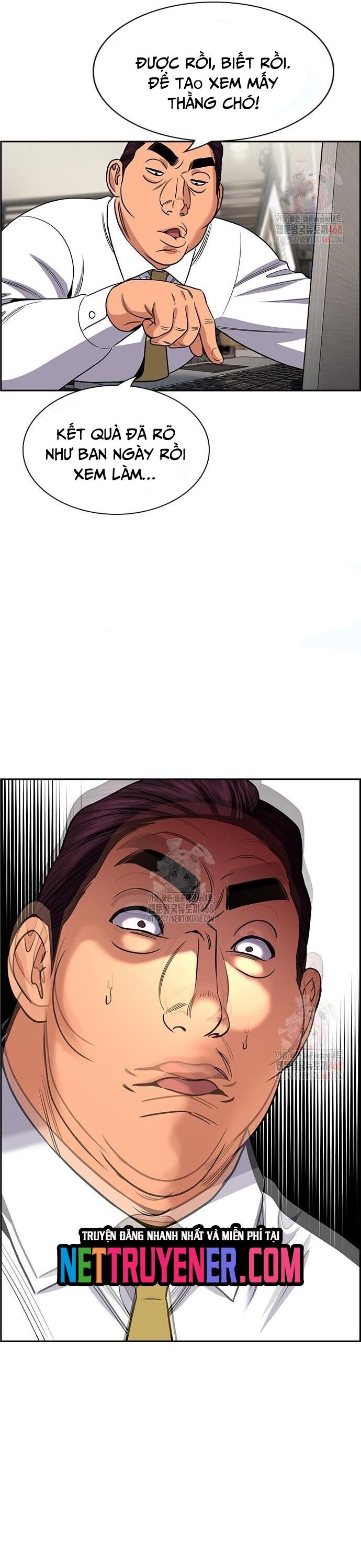 Giáo Dục Chân Chính - Get Schooled Chapter 195 - Trang 9