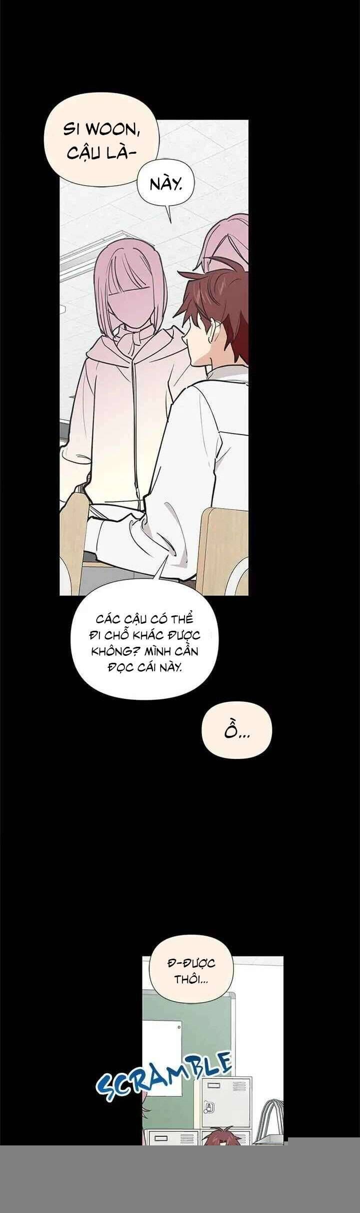 Điều Ước Sao Băng - Chapter 42 - Page 11