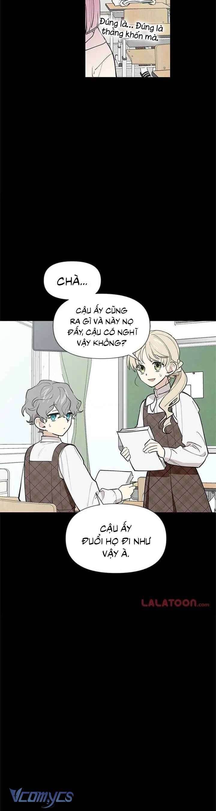 Điều Ước Sao Băng - Chapter 42 - Page 12