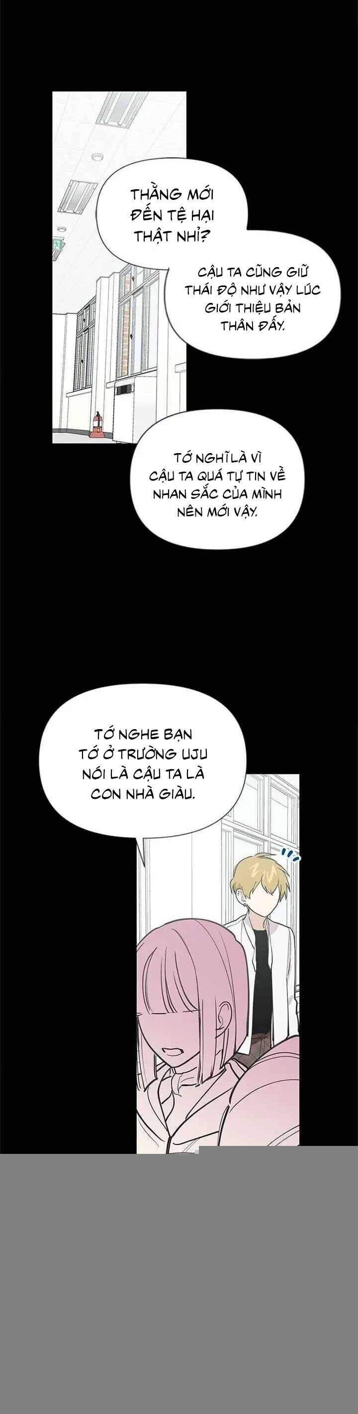 Điều Ước Sao Băng - Chapter 42 - Page 13