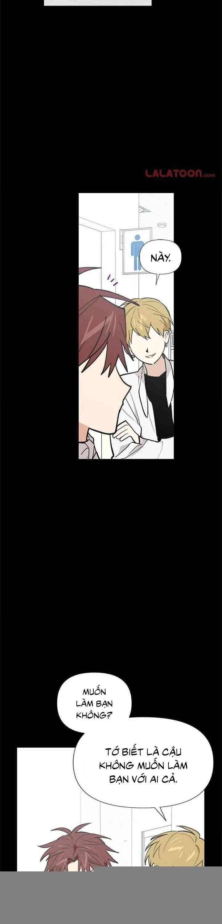Điều Ước Sao Băng - Chapter 42 - Page 15