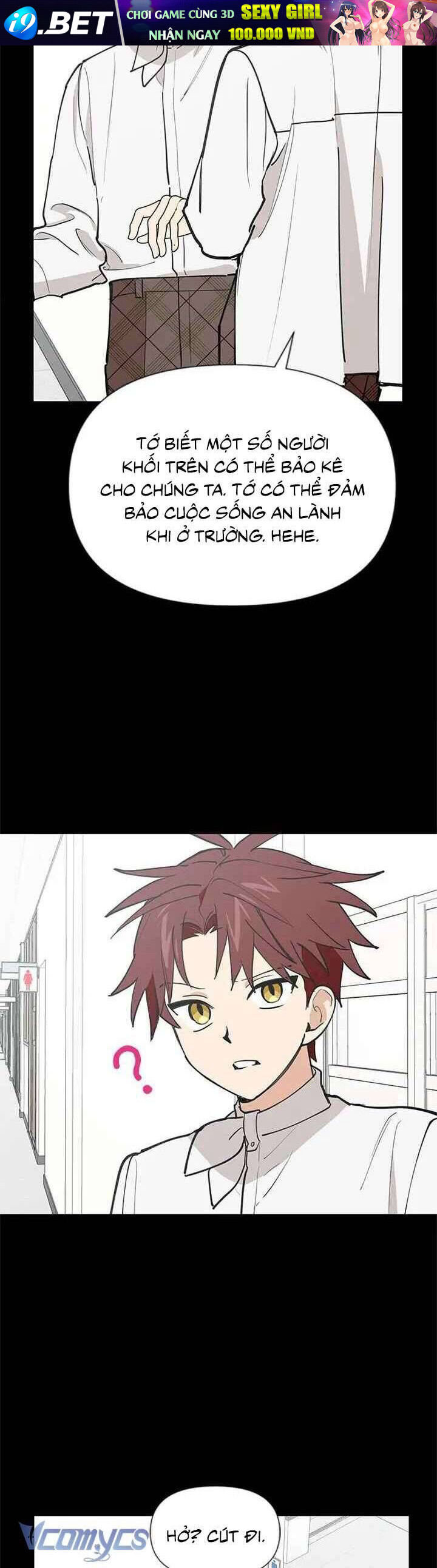 Điều Ước Sao Băng - Chapter 42 - Page 16