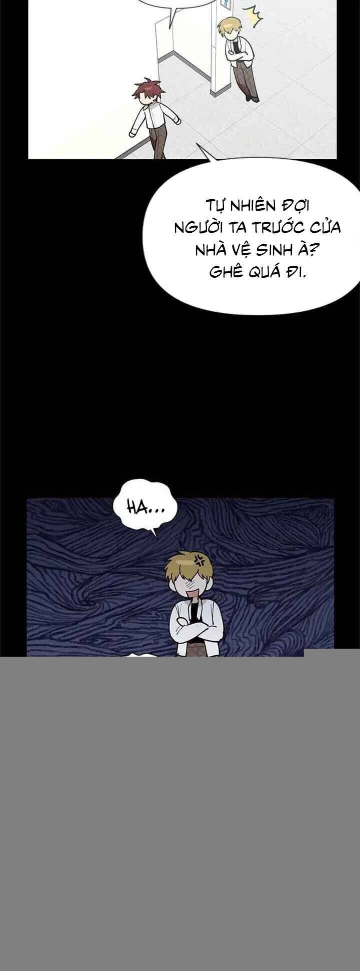 Điều Ước Sao Băng - Chapter 42 - Page 17