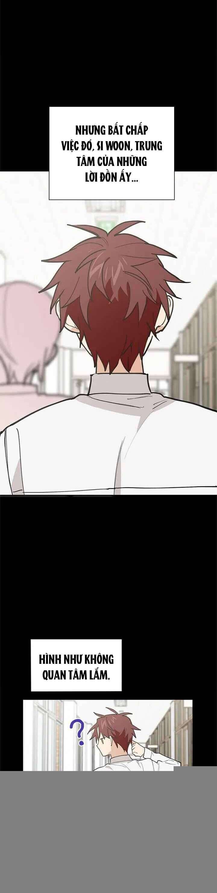 Điều Ước Sao Băng - Chapter 42 - Page 19