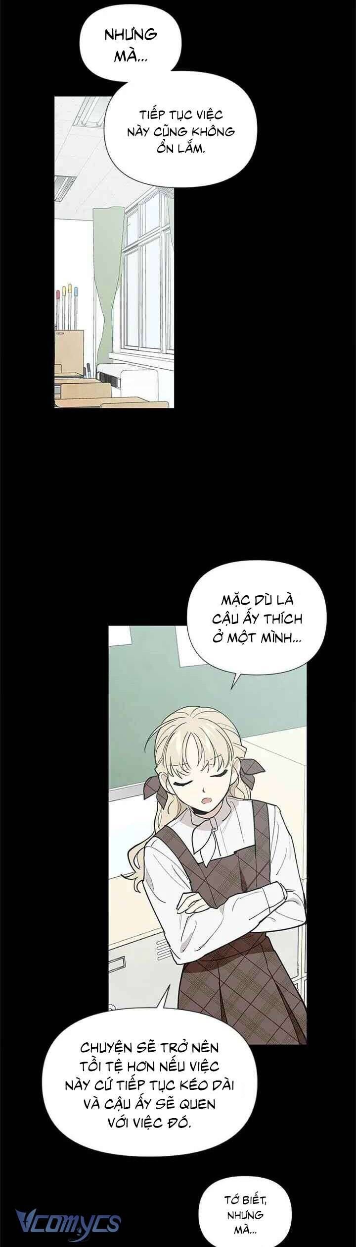 Điều Ước Sao Băng - Chapter 42 - Page 20