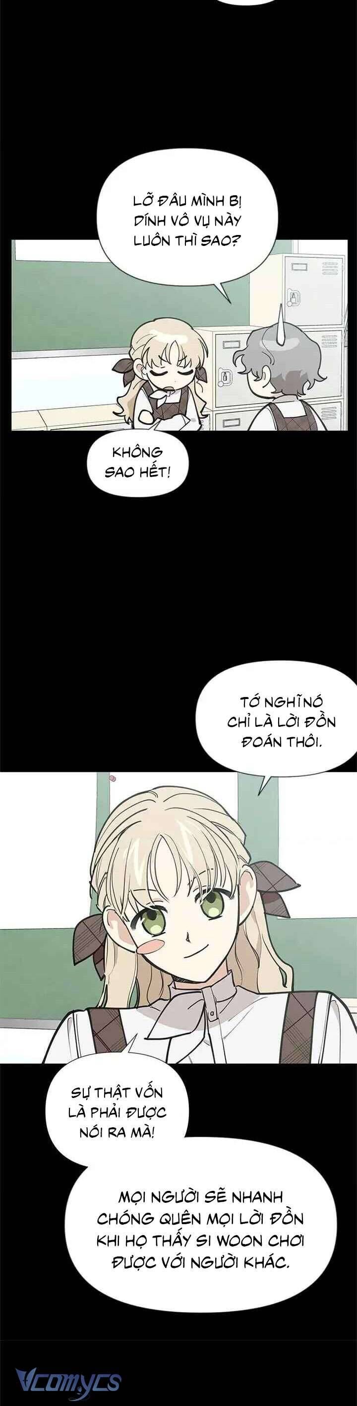 Điều Ước Sao Băng - Chapter 42 - Page 21