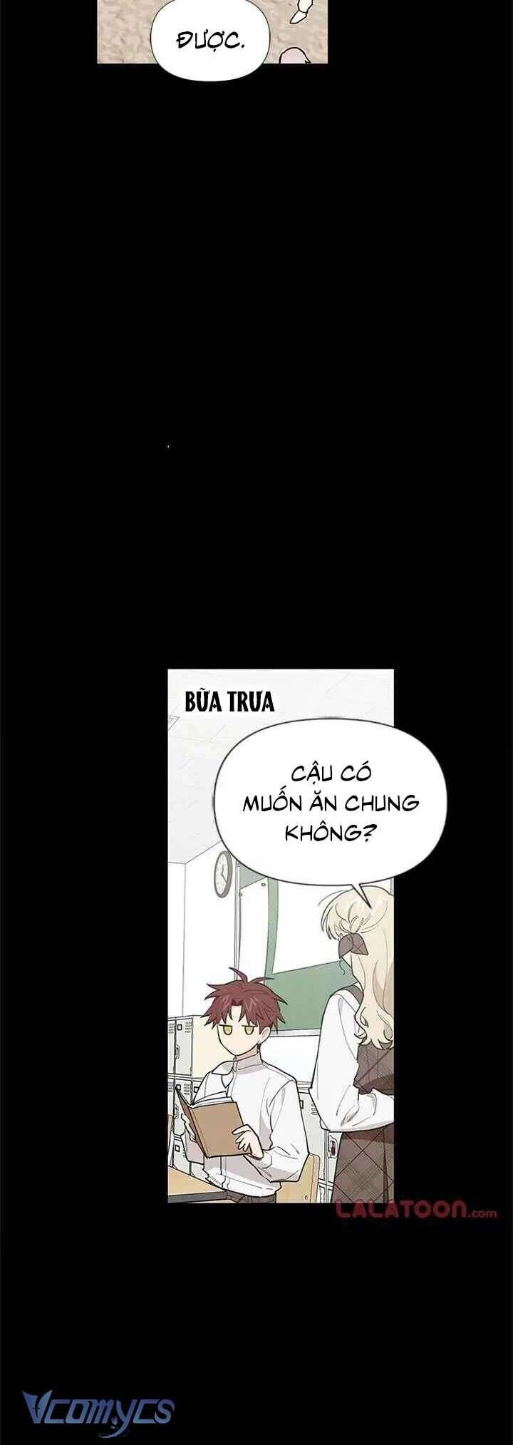 Điều Ước Sao Băng - Chapter 42 - Page 24