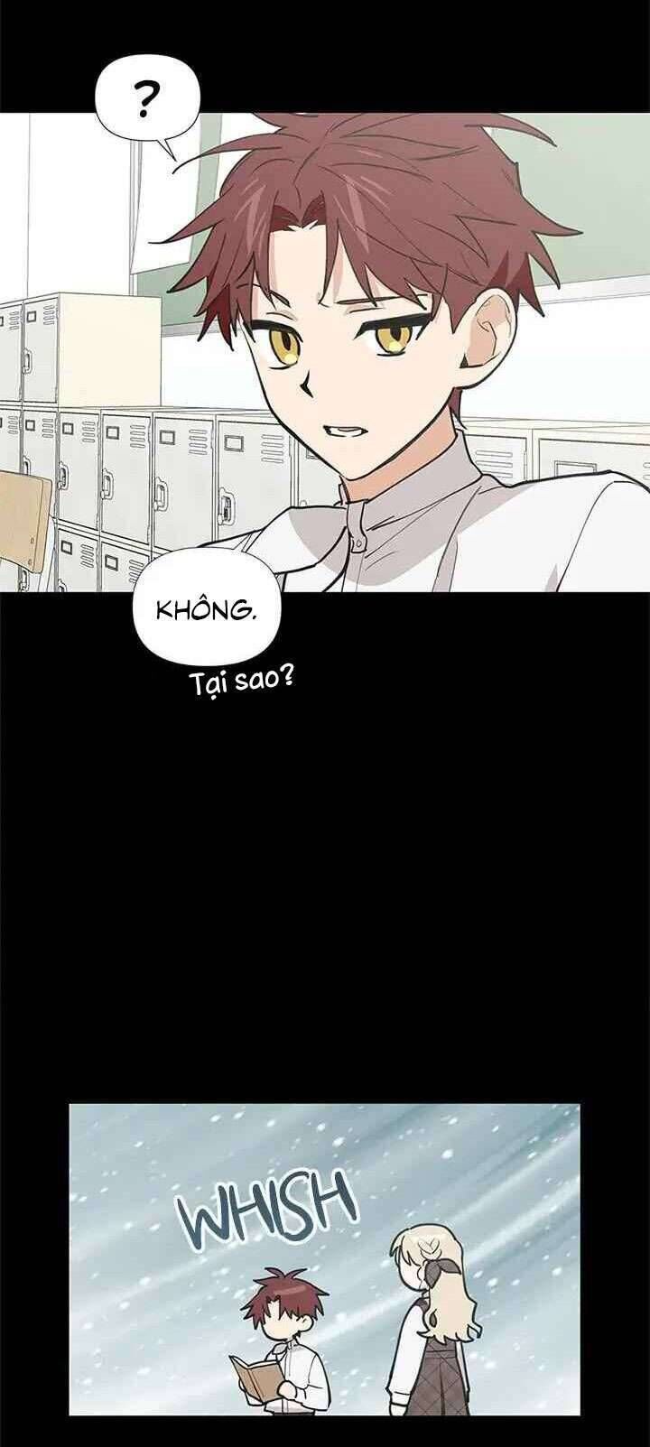 Điều Ước Sao Băng - Chapter 42 - Page 25