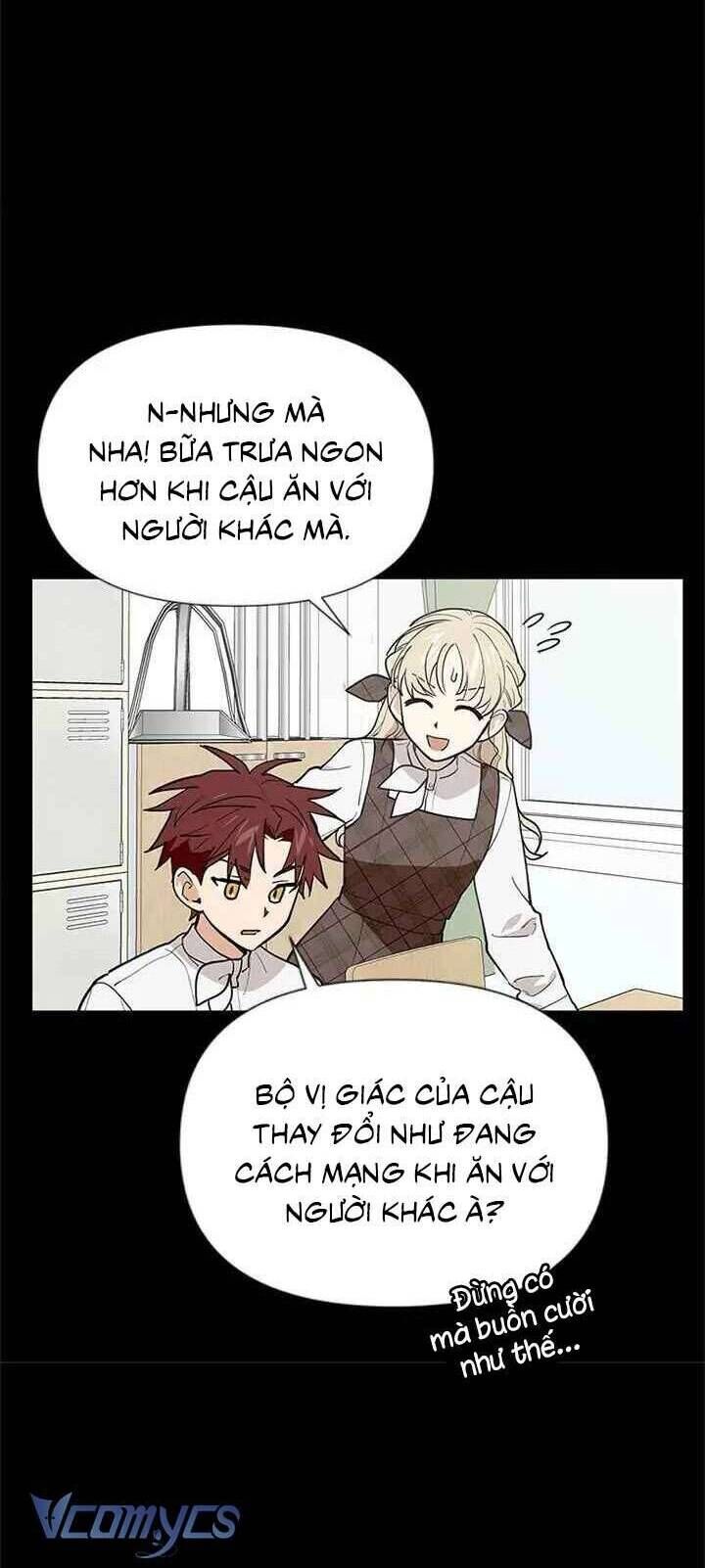 Điều Ước Sao Băng - Chapter 42 - Page 26