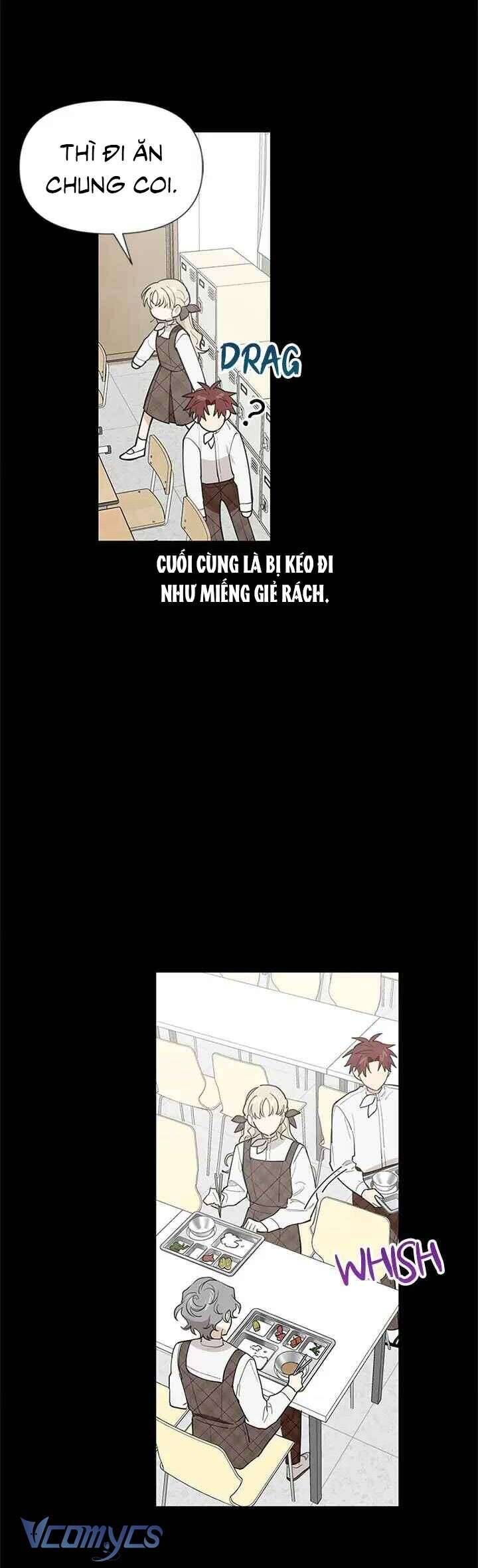 Điều Ước Sao Băng - Chapter 42 - Page 27