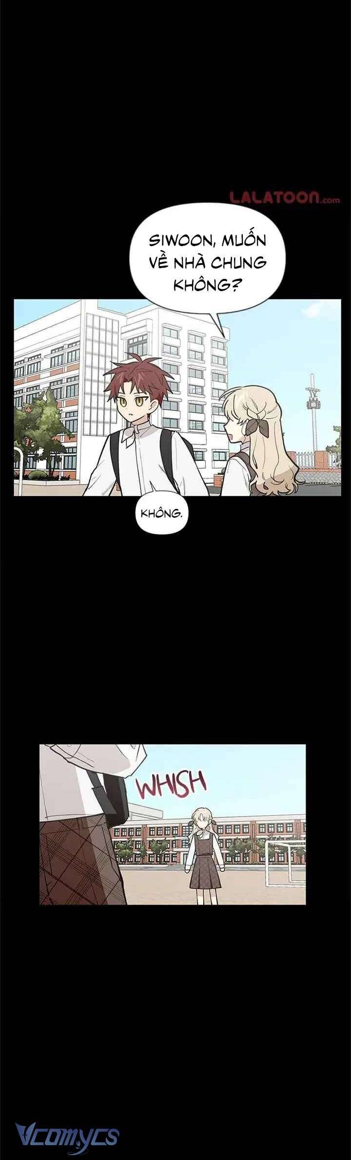 Điều Ước Sao Băng - Chapter 42 - Page 28